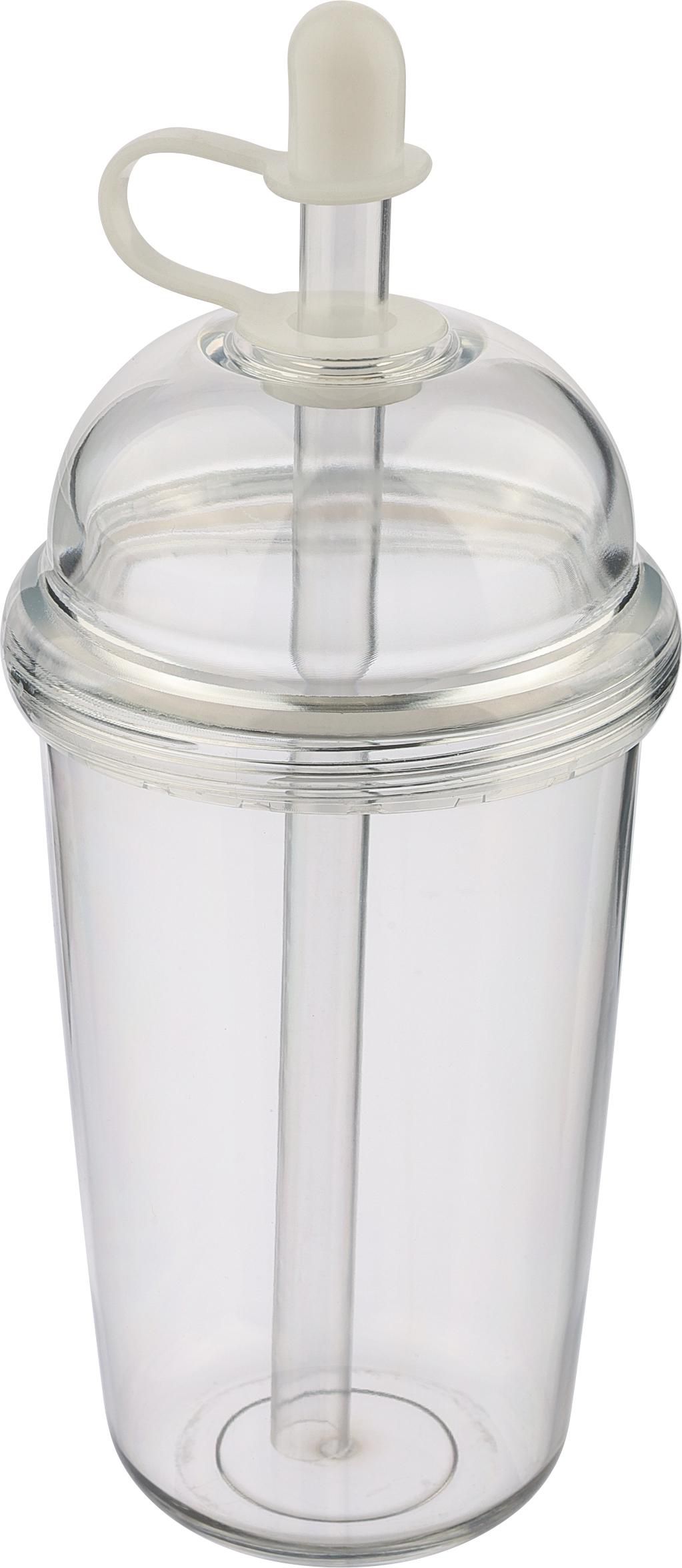 Reisdrinkbeker 500 ml Glans - Rumst