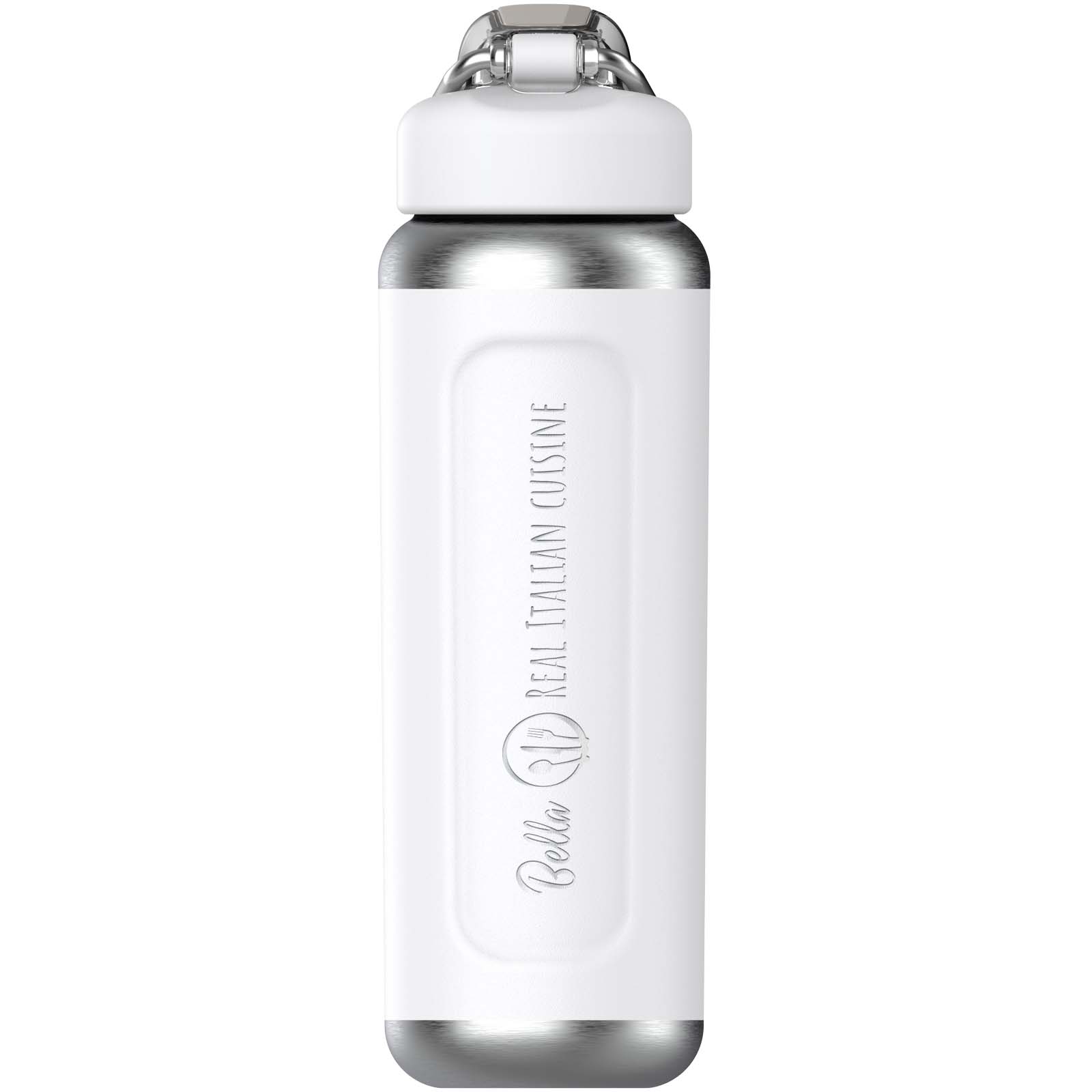 Moderne Duurzame Hydratatie Fles - Zonnebeke