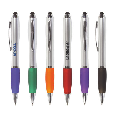 TouchPen Balpen - Riemst