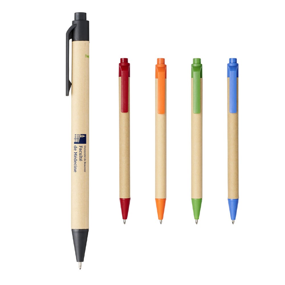Eco Click Pen - Smeerebbe-Vloerzegem