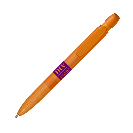 Frosty Bubble Ballpoint - Keerbergen