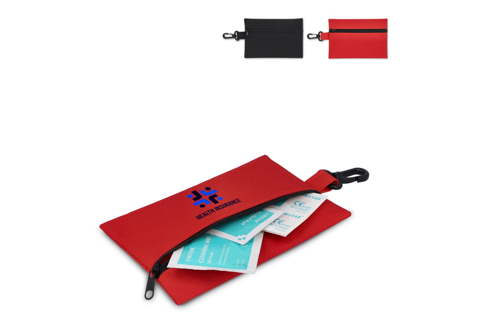 Eerste hulp set 13-delig Denali