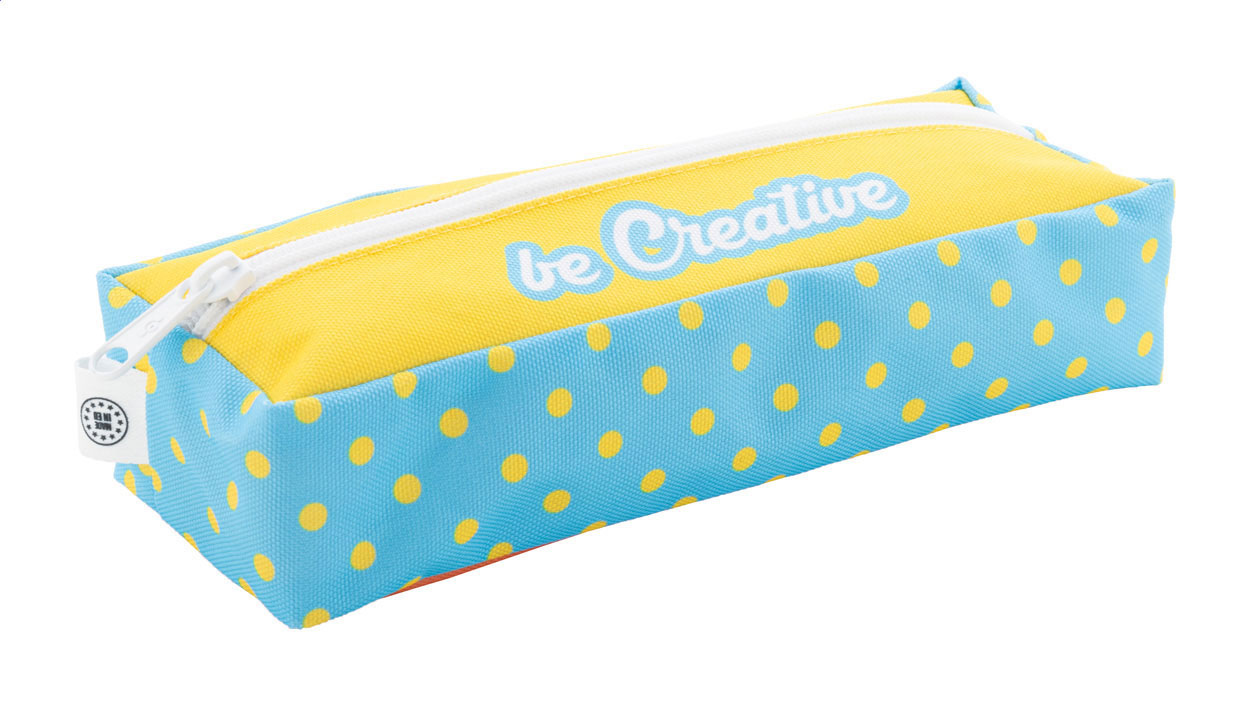 Eco Schrijfetui - Bekkevoort