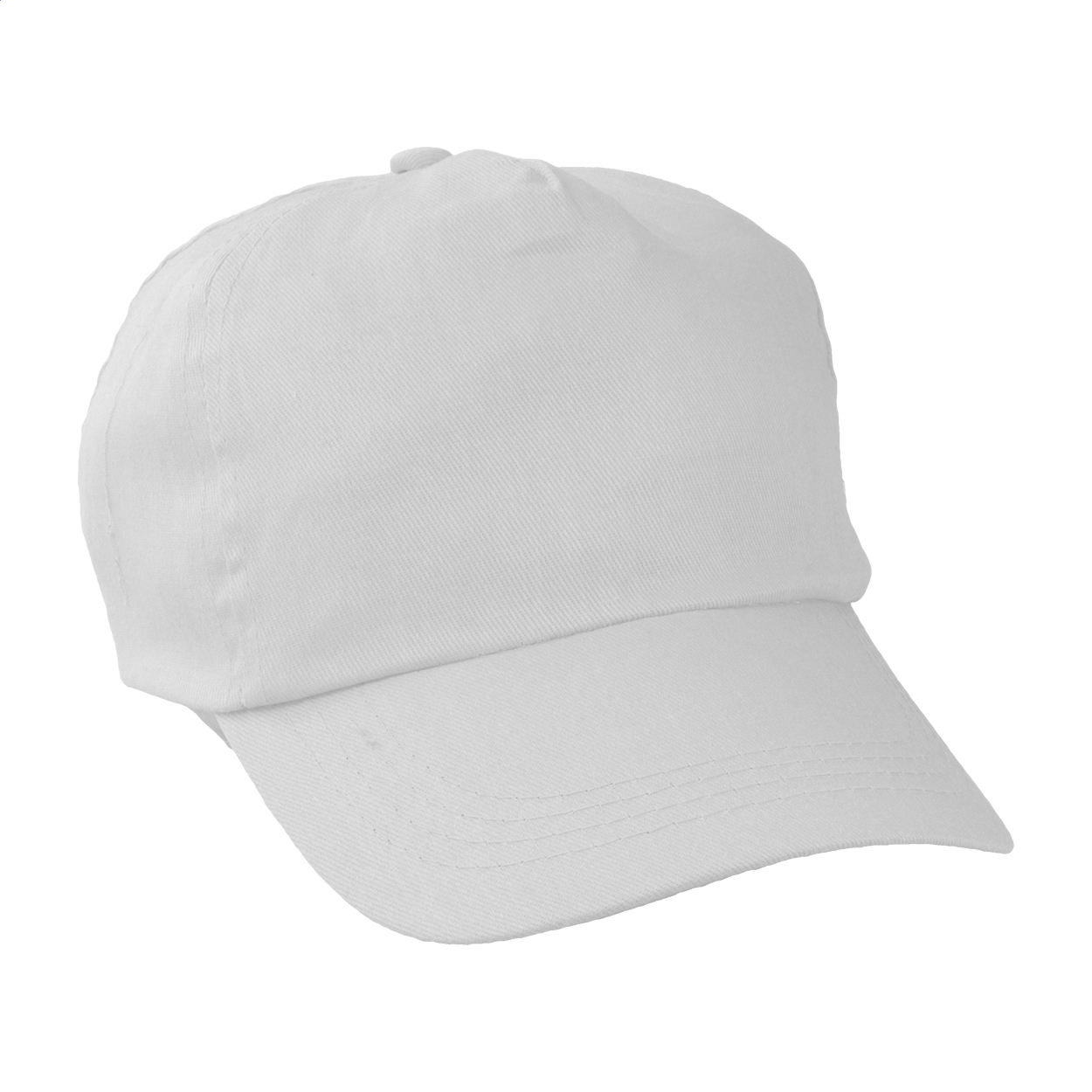 5-Panel Katoenen Cap - Herstappe