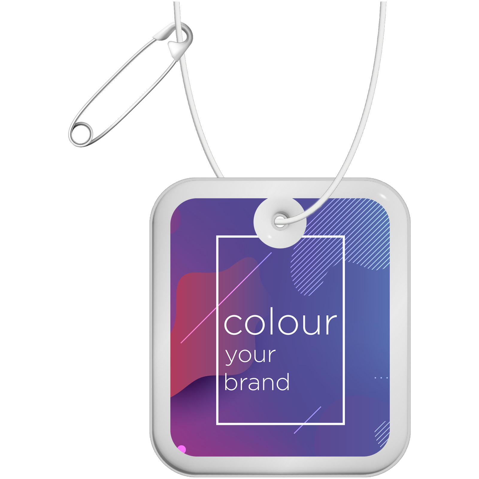 Veiligheidsversterker - Vladslo