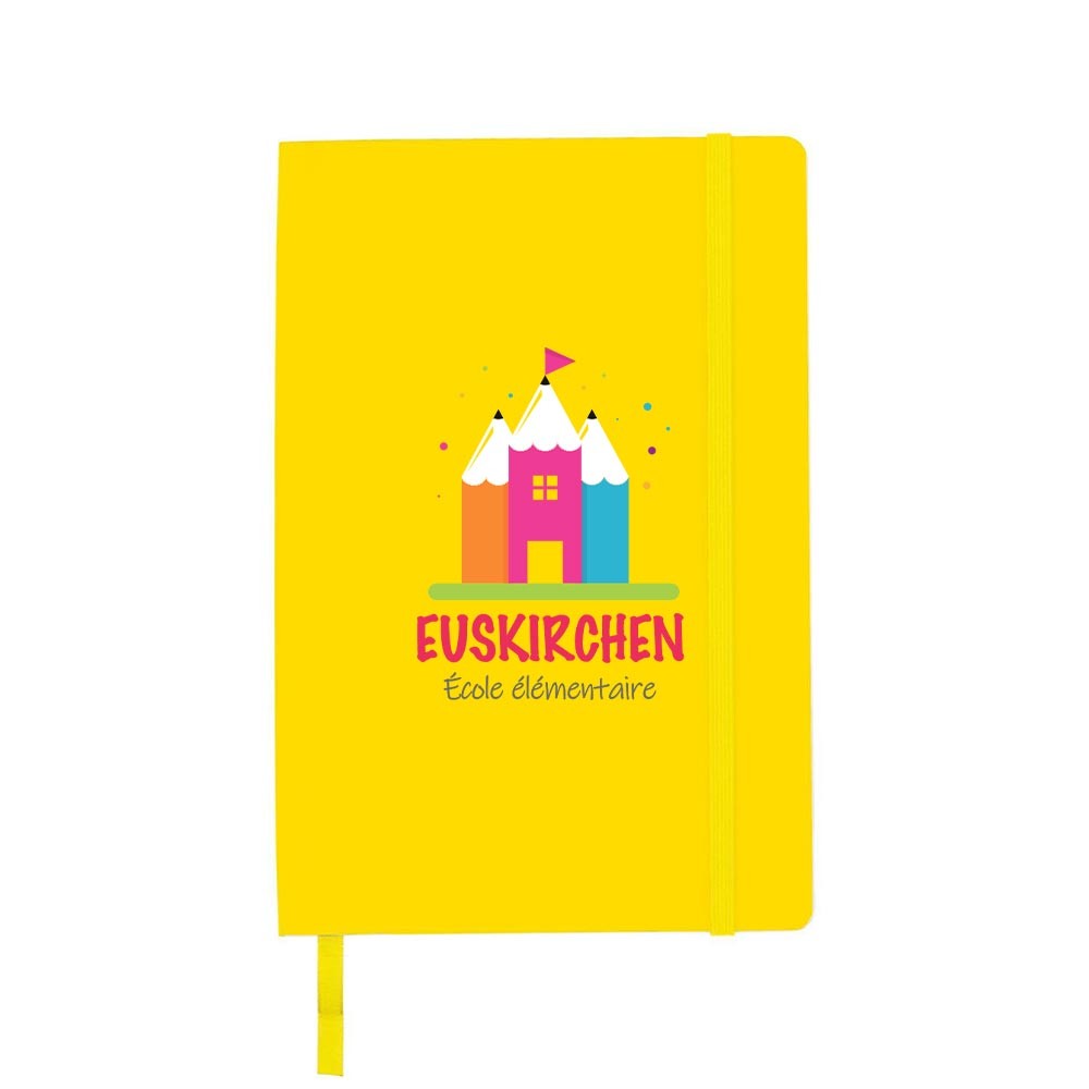 FlexiNote A5 - Scherpenheuvel-Zichem