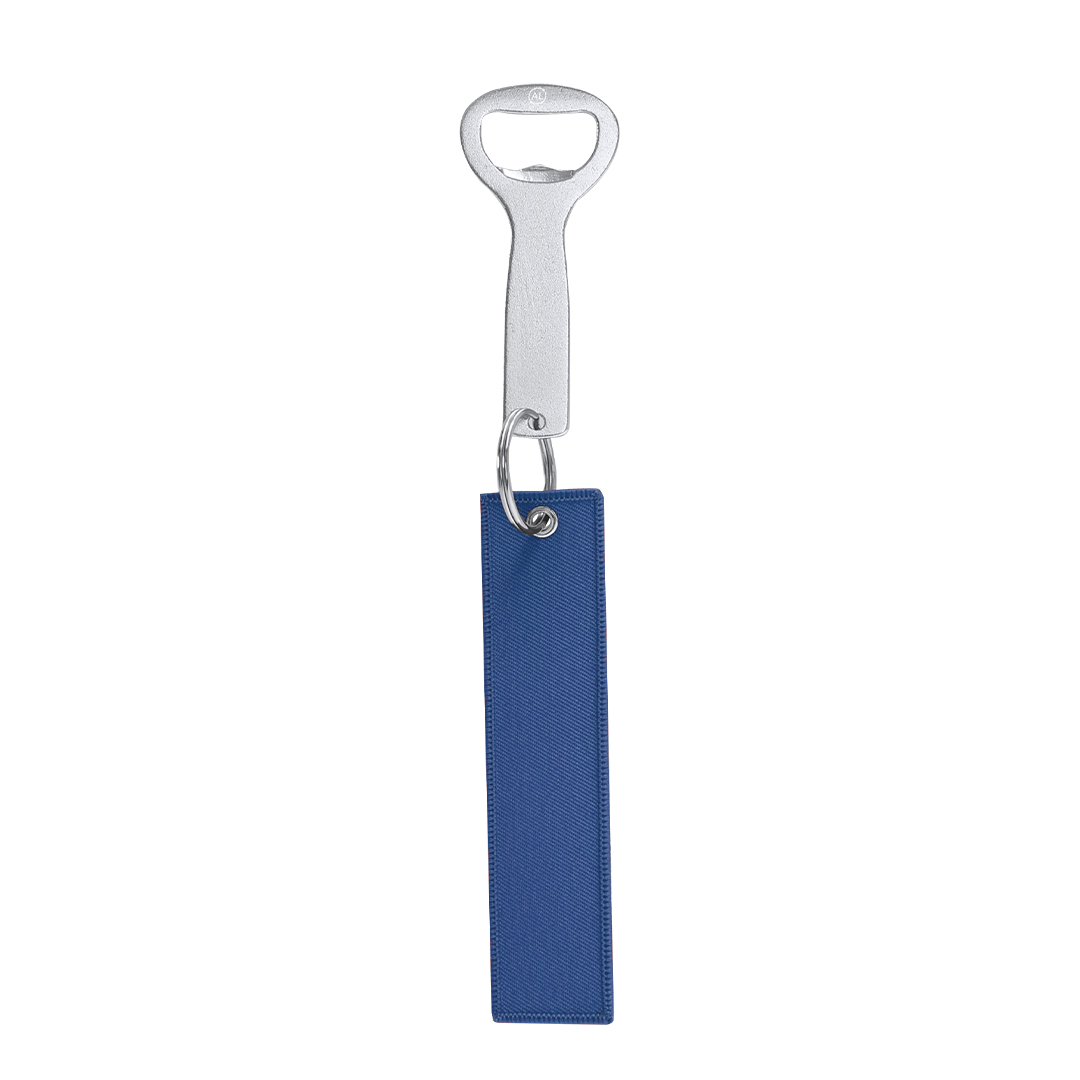 Eco Sleutelring Met Flesopener - Sint-Denijs-Westrem