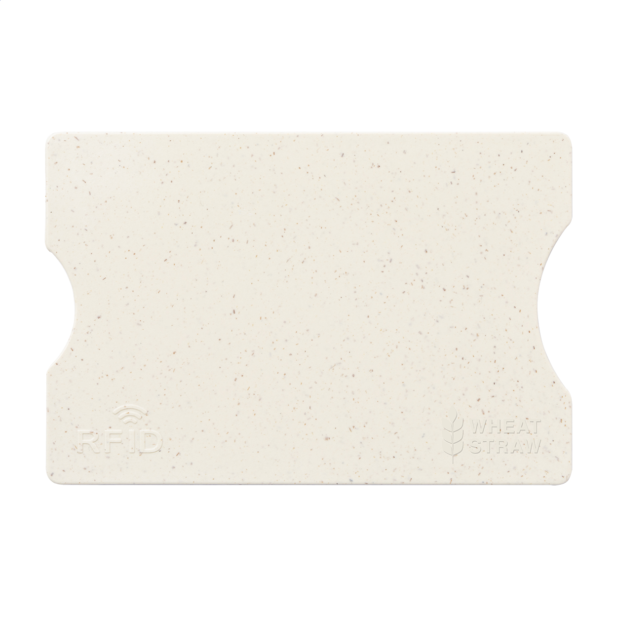 Eco Kaartbescherming - Herenthout bedrukken met logo