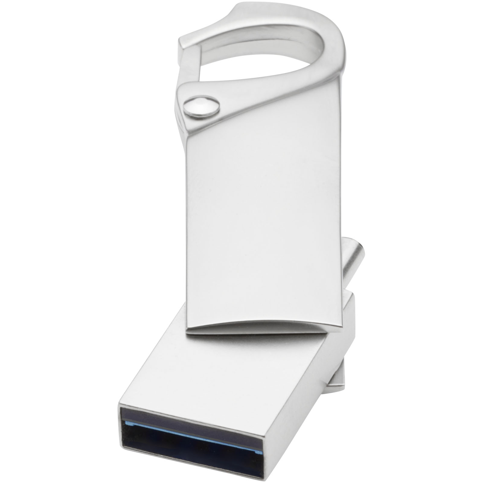 Karabijn USB 3.0 Type C - Herne