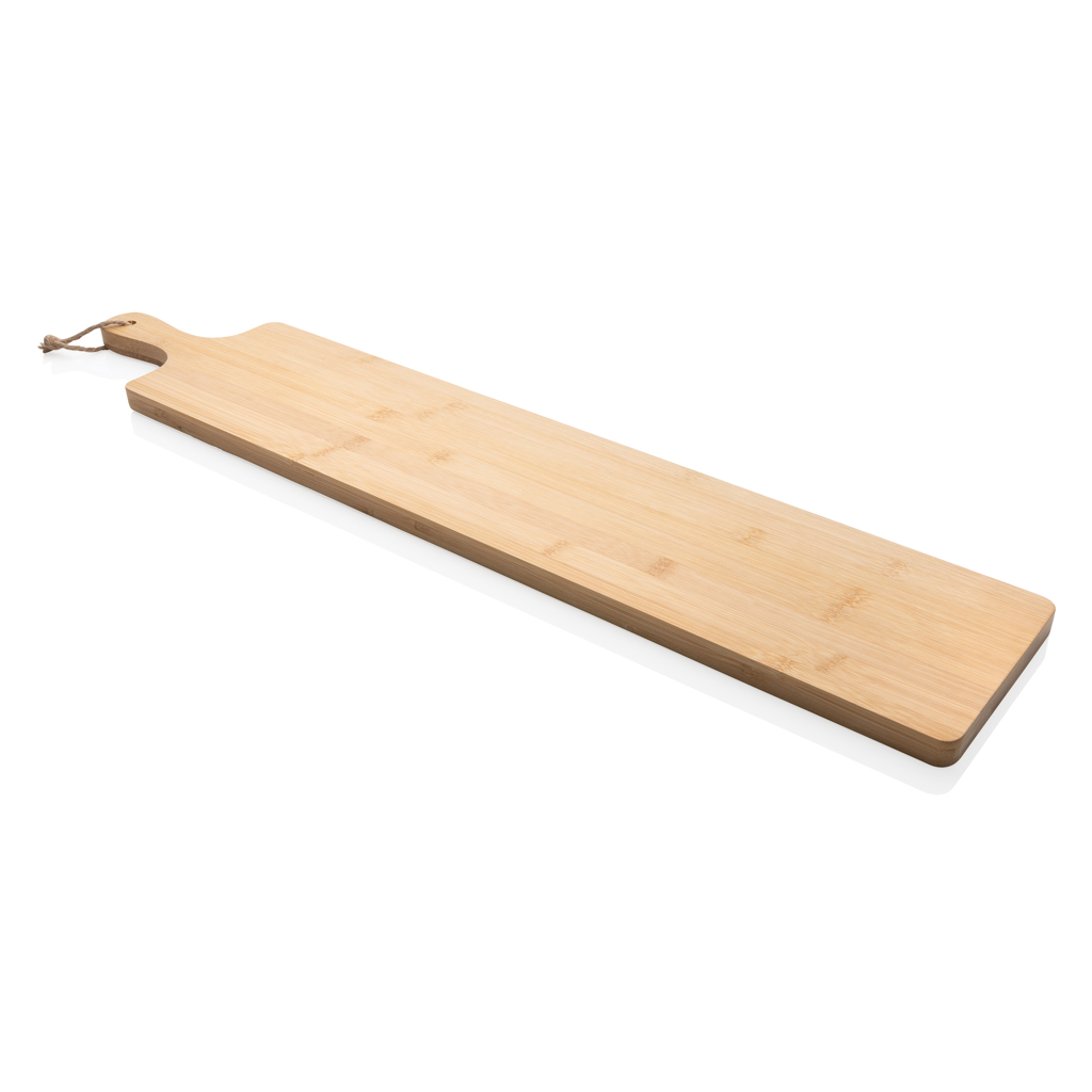 Bamboe Serveerplank Groot - Temse