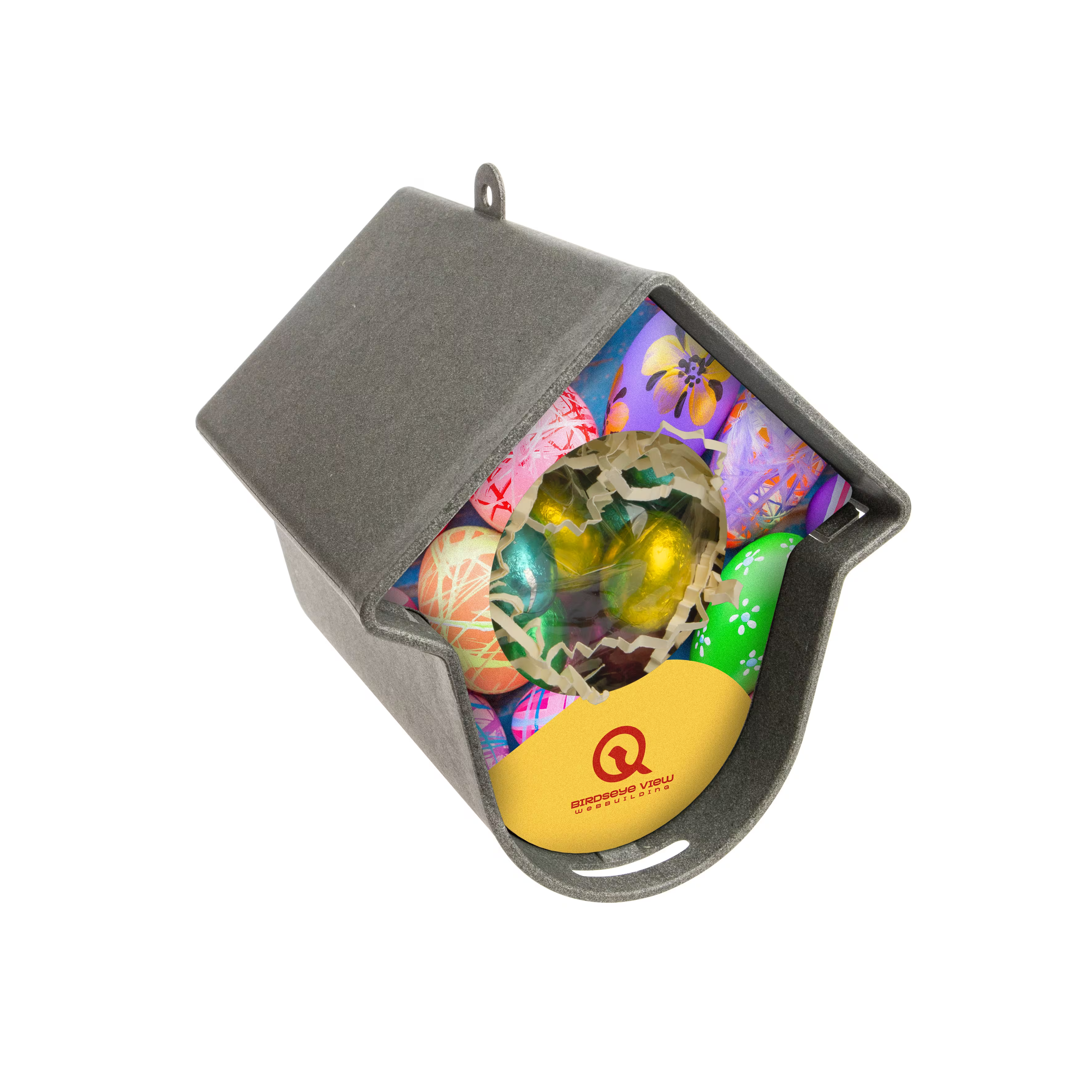 Evie's Paashuis - Grobbendonk