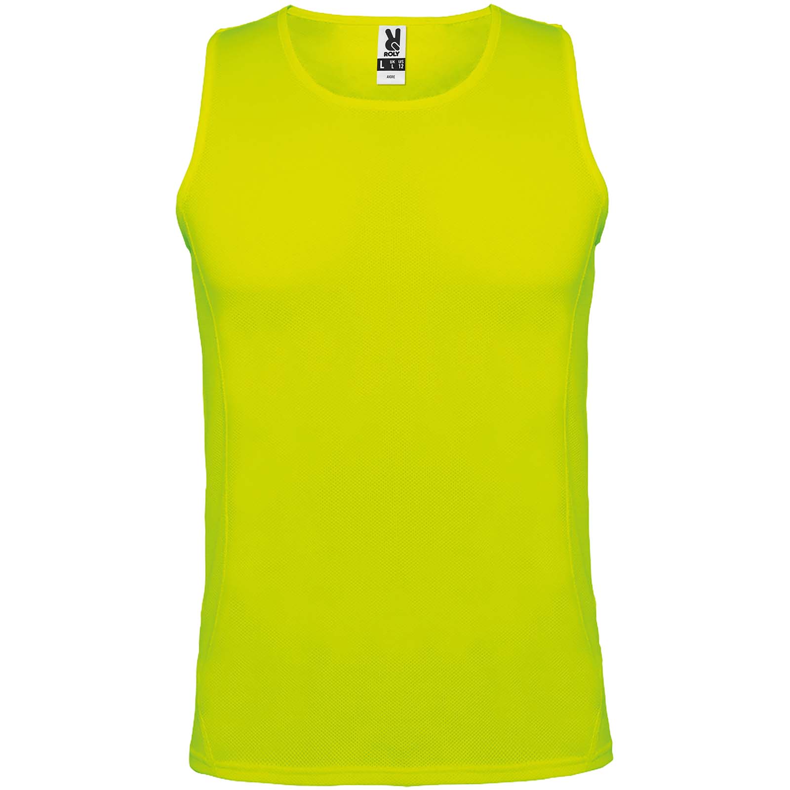 Technisch Sportvest - Overijse
