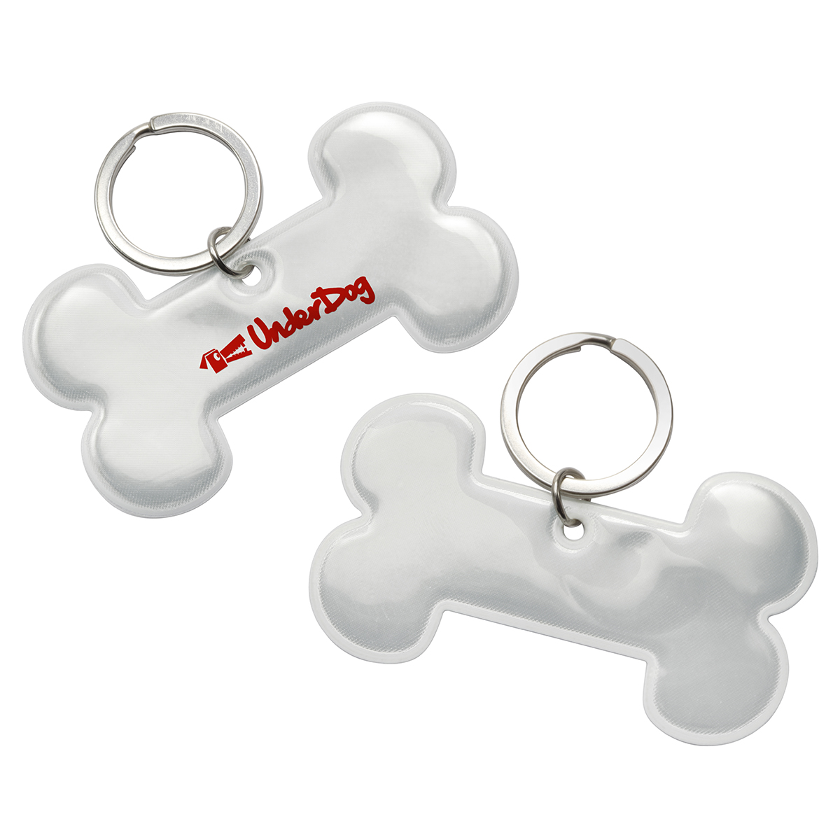 Zachte Reflector Bot - Asse