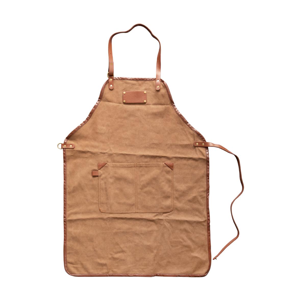 BBQ Luxe Schort - Essen