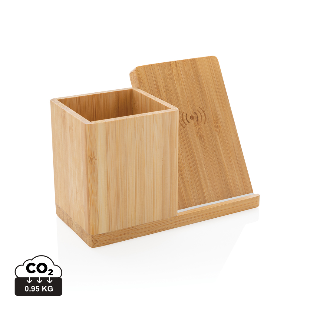 Bamboe Snelle Oplader - Berlare