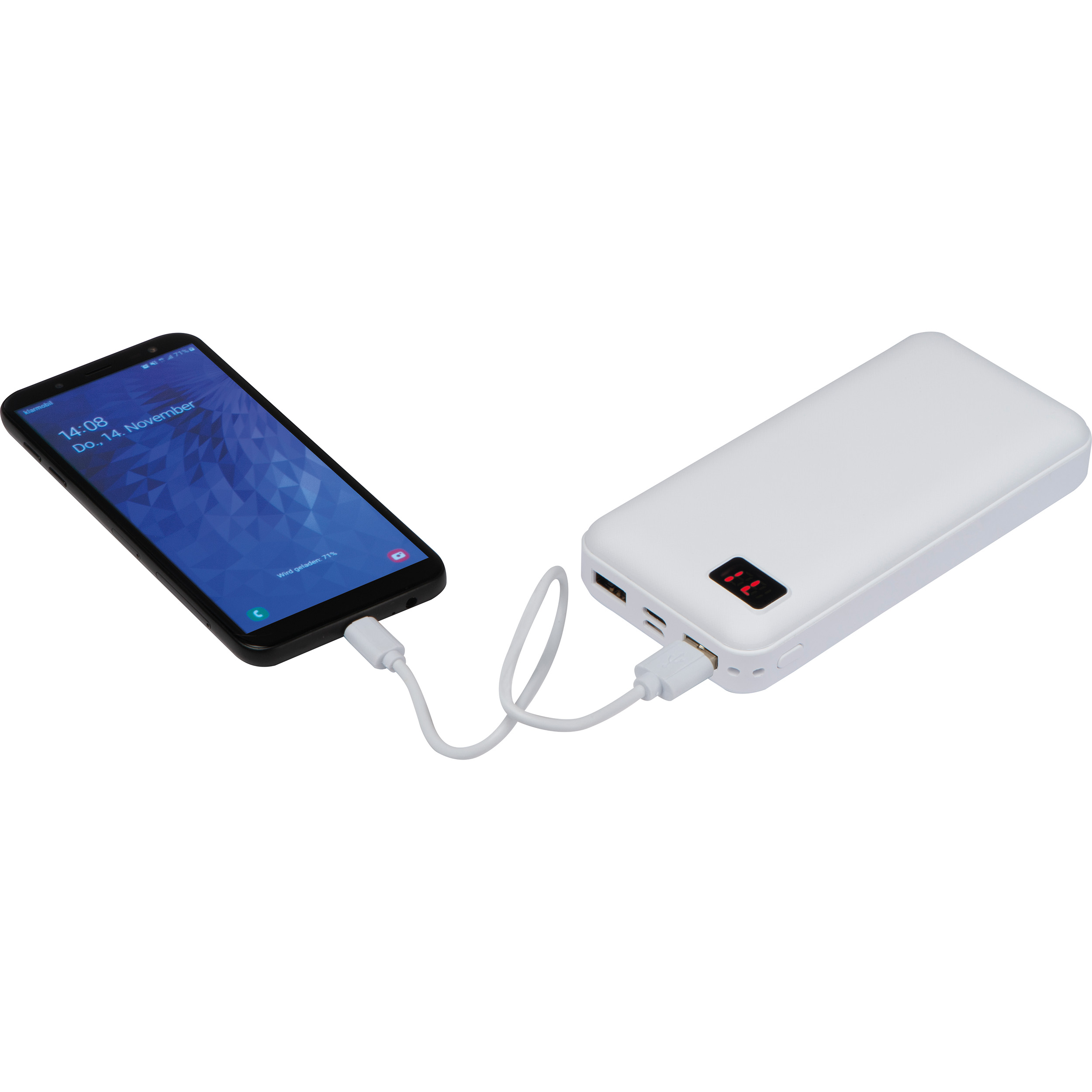 Energizer Oplader 20.000 mAh - Waasmunster