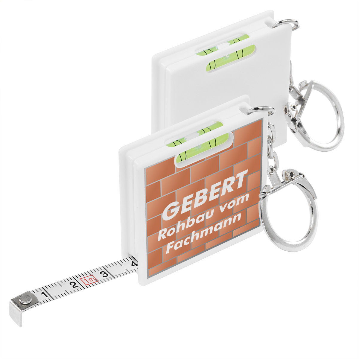 DualMeasure - Overijse