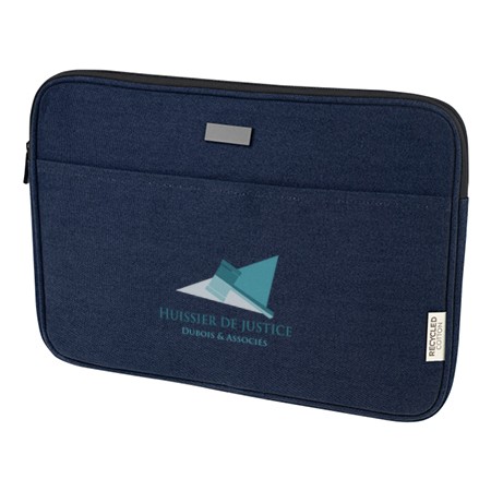 EcoCanvas 14" Laptop Sleeve - Eeklo