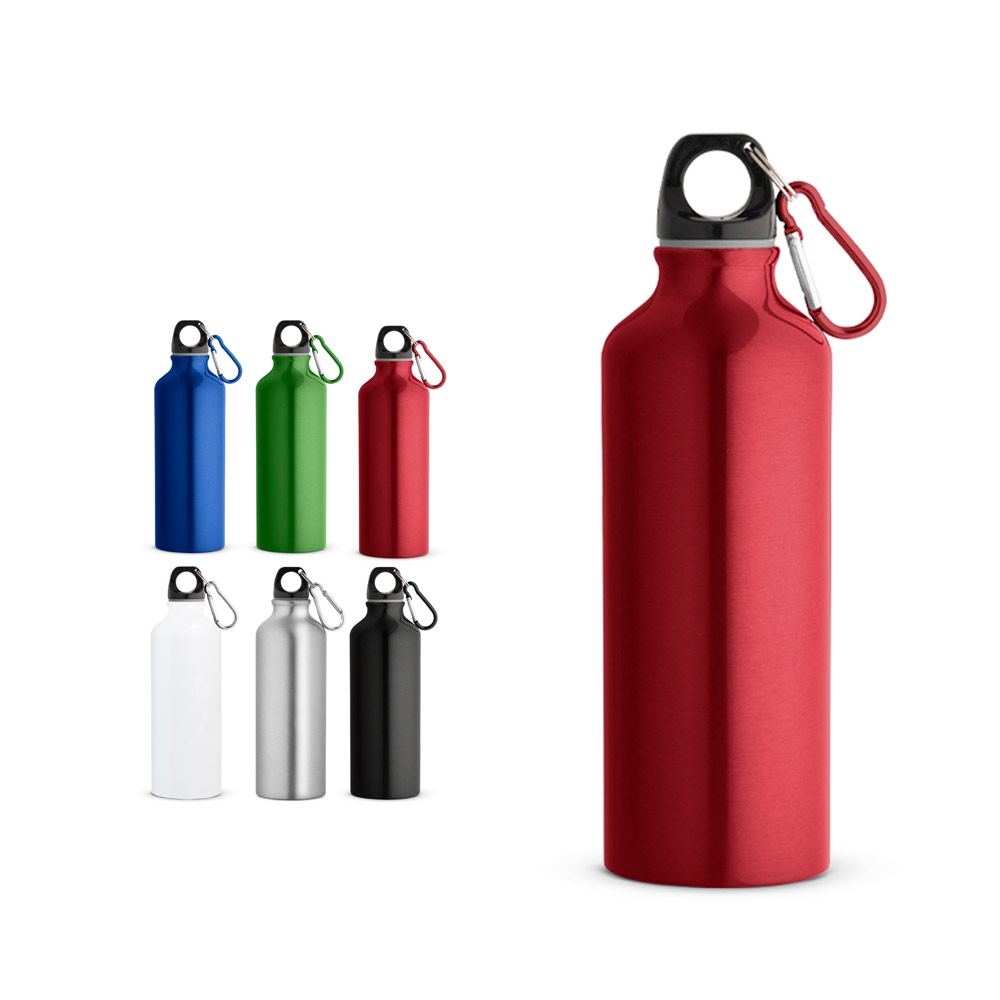 Eco Clip Fles - Retie