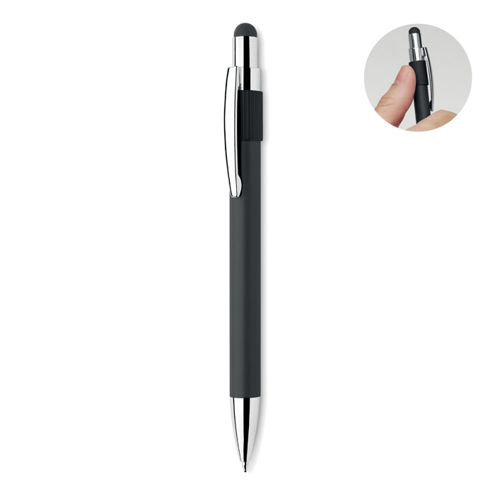 Stylus Draai Pen - Kluisbergen