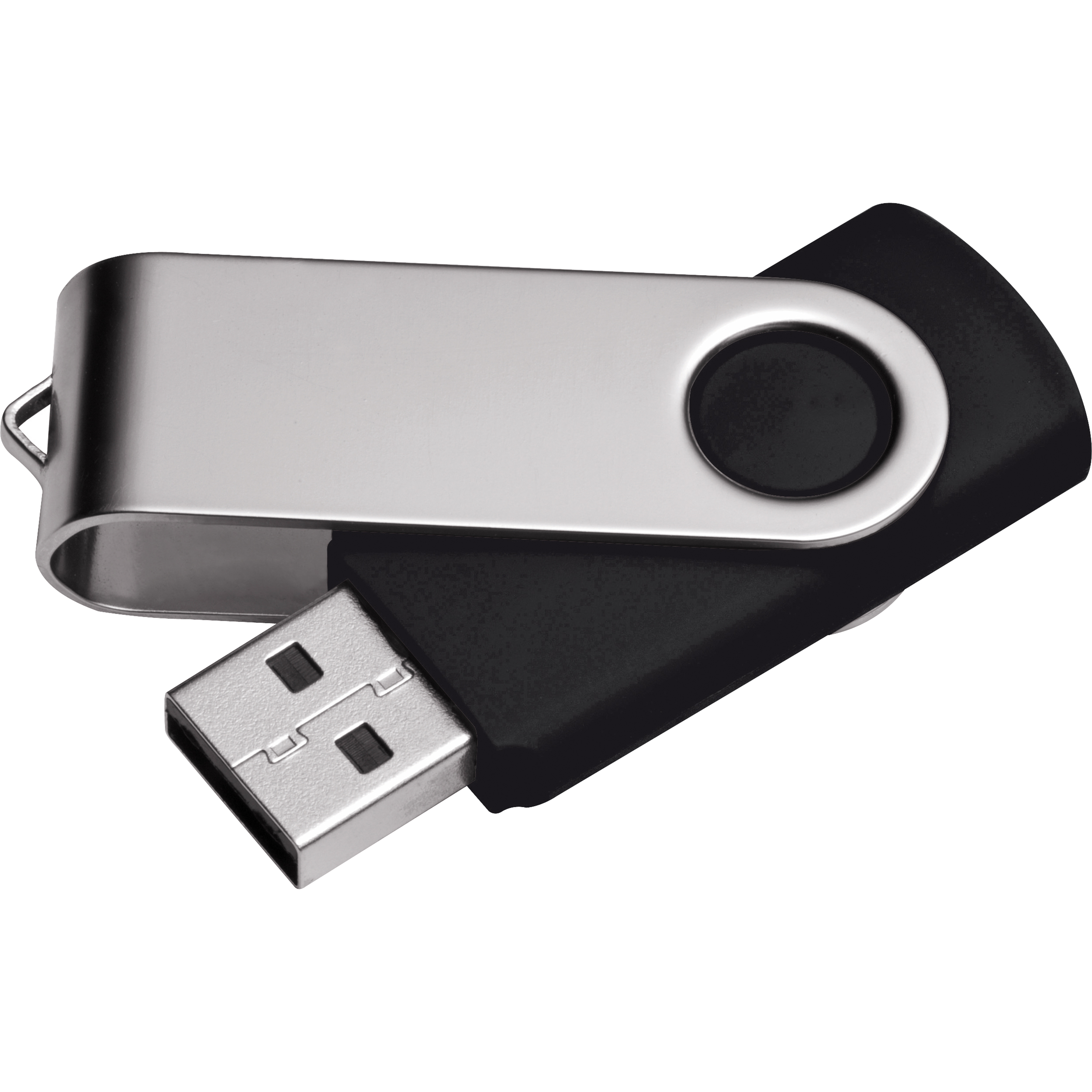 Draaibare USB-stick - Dilbeek