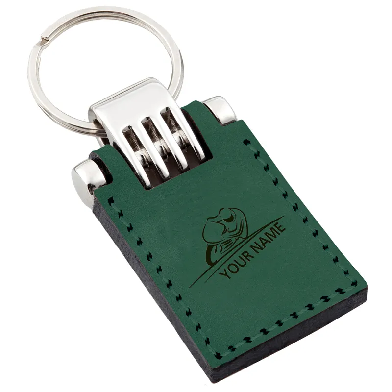 Sleutelhouder Variacolor - Nieuwpoort