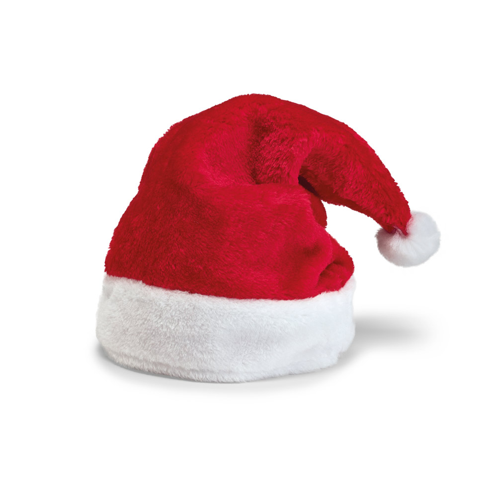 Kerstman Hoed - Herne