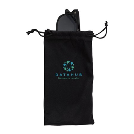 ABS en bamboe zonnebril - Zele