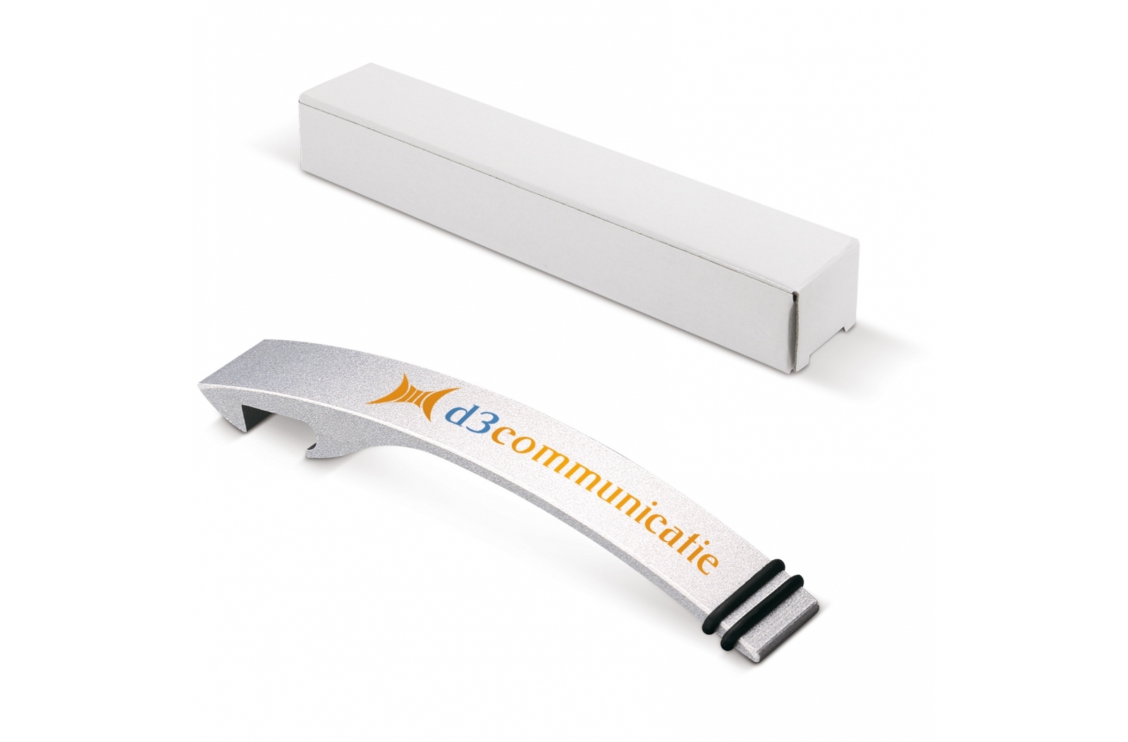 Aluminium Flesopener - Merchtem