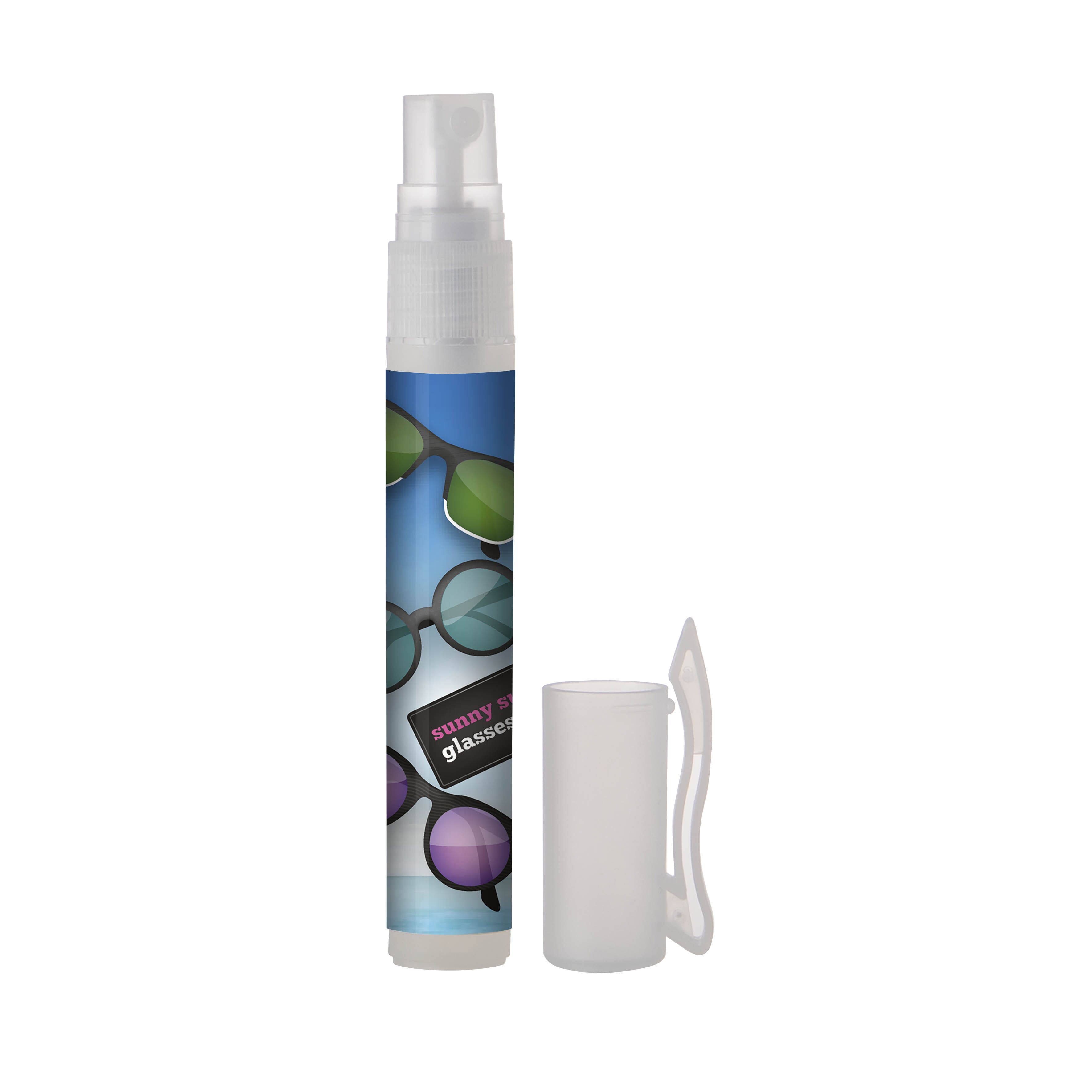 Zonbescherming Spray SPF30 - Vinkt bedrukken met logo