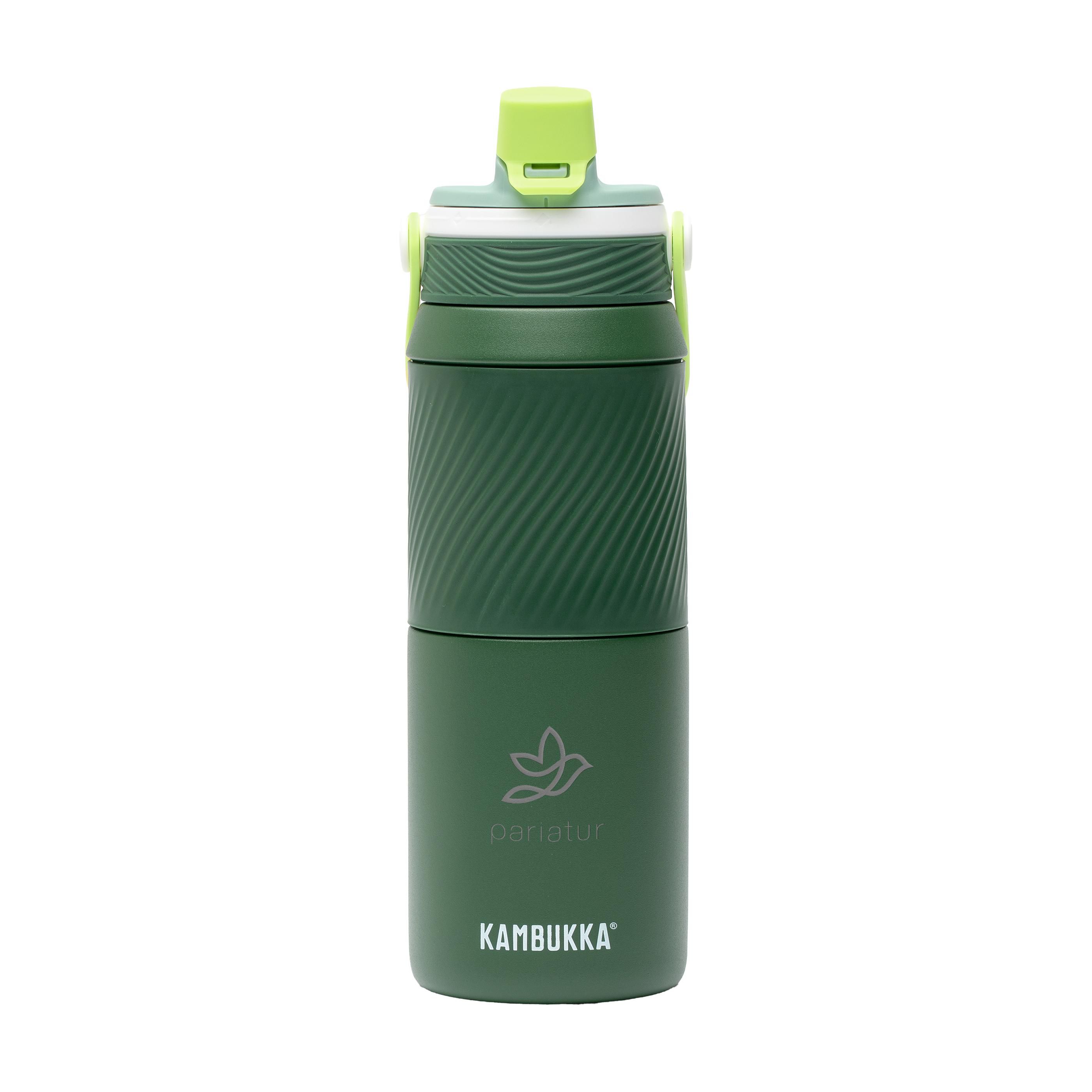 Dupla Insulated Drinks Bottle 750 ml - Bredene