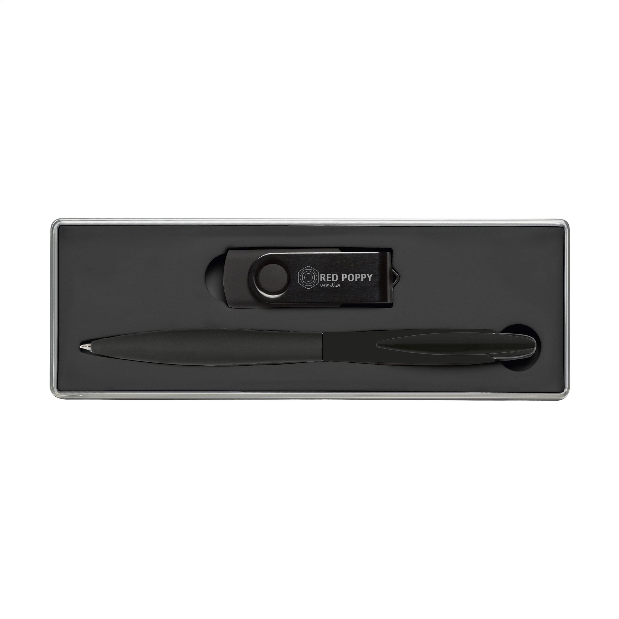 TechSchrift Geschenkset - Hamont-Achel