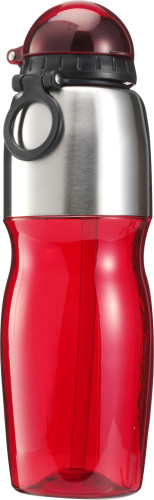 Opvouwbare RVS Fles - Scherpenheuvel-Zichem