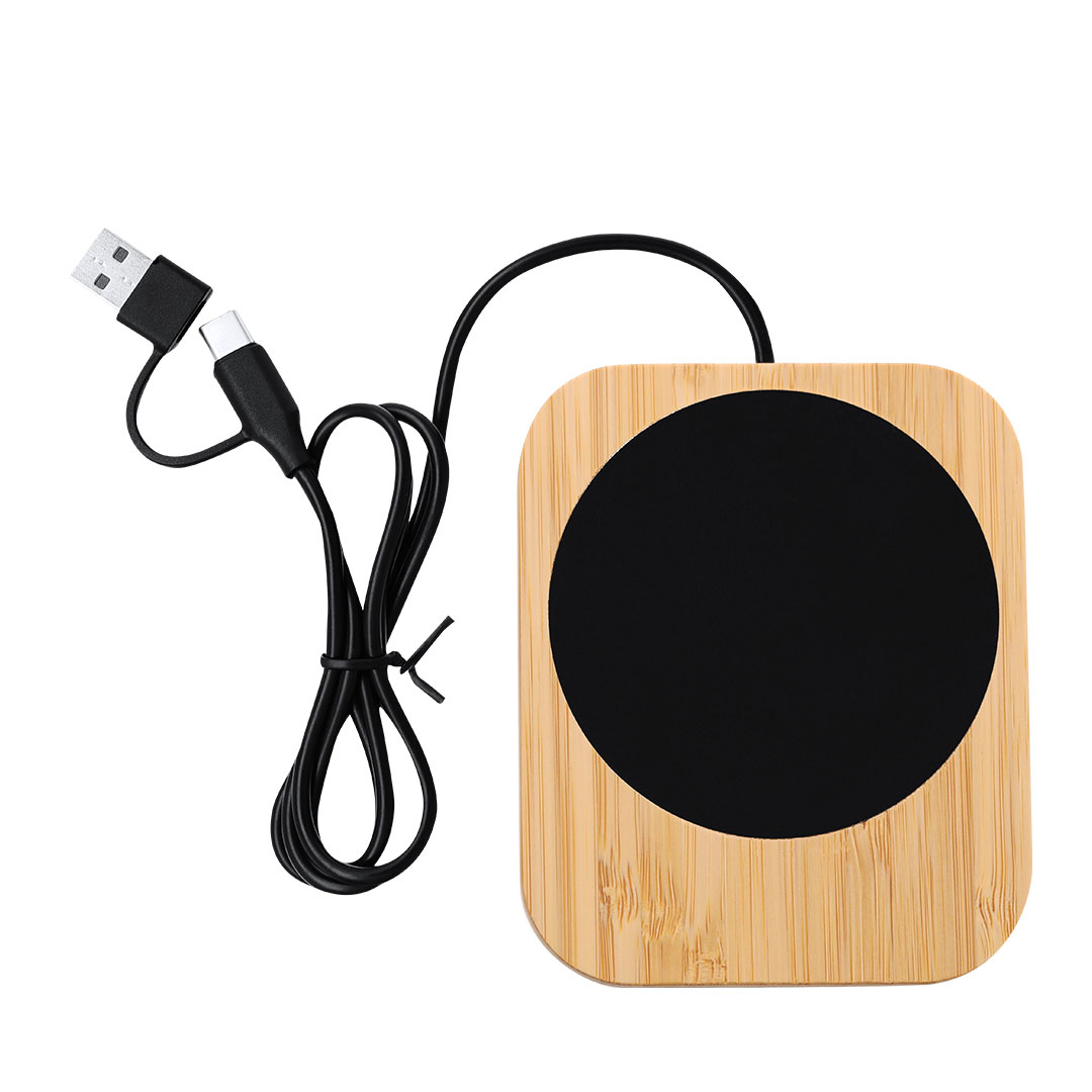 Bamboe Beker Warmer - Destelbergen