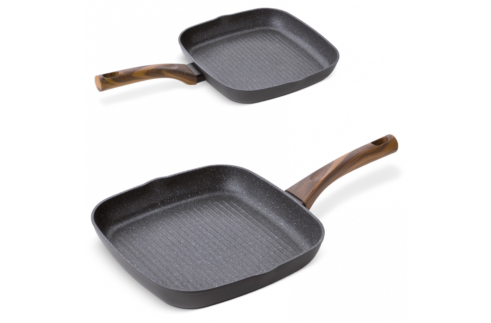 Marmeren Grillpan - Maaseik