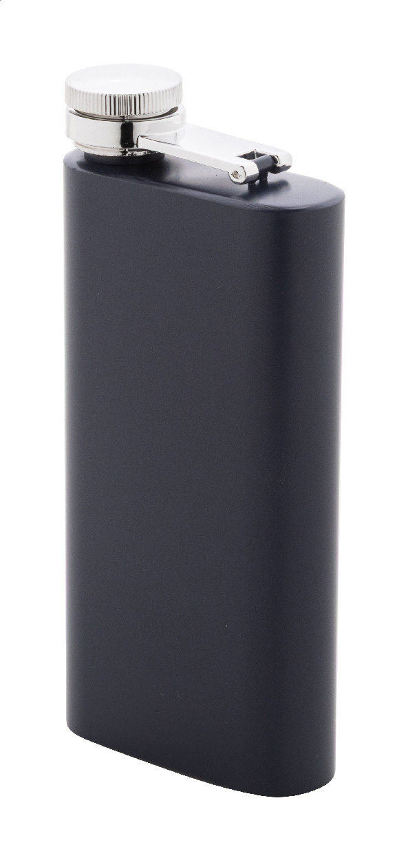 Recycled Stijl Heupfles - Herne