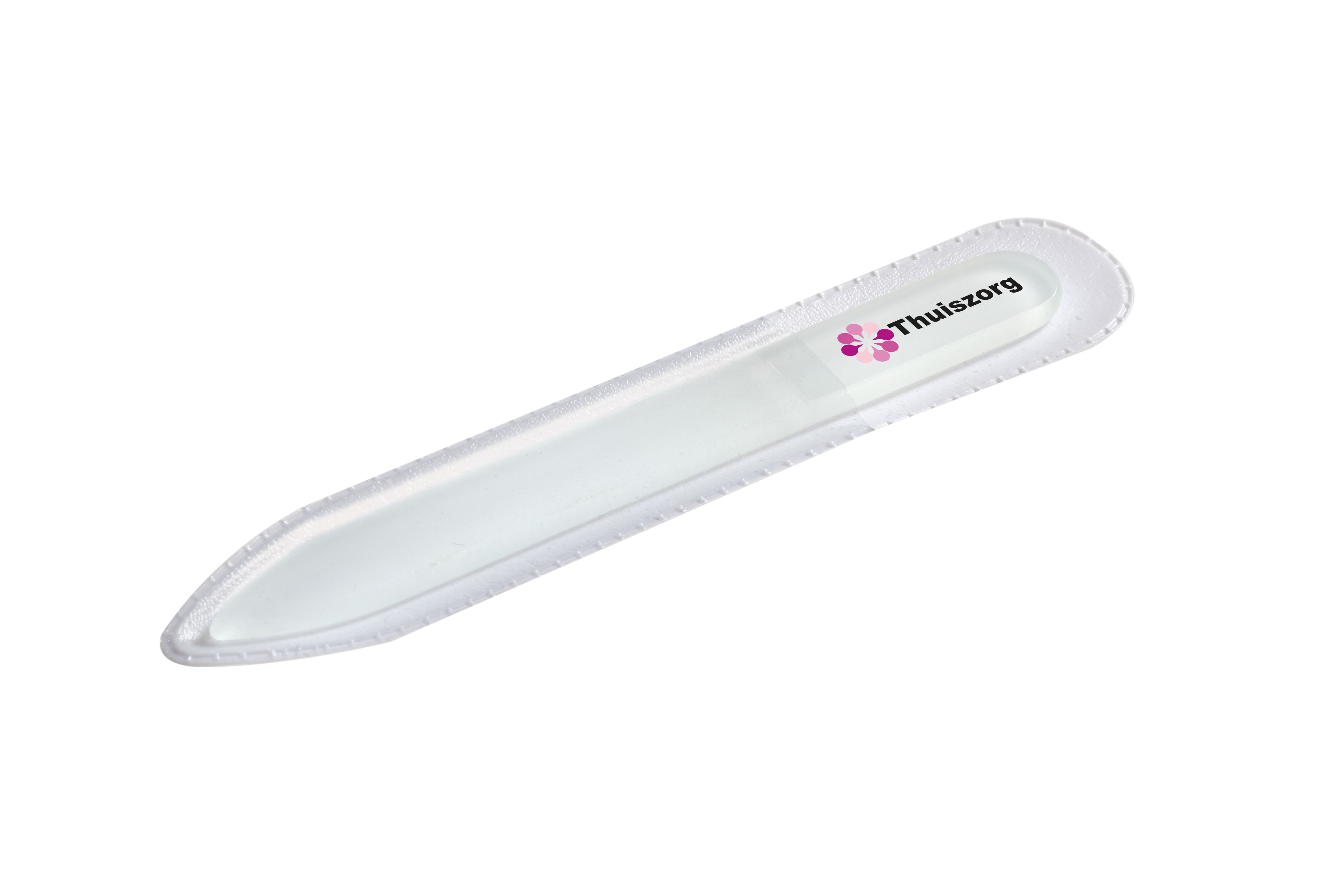 Glazen Nagelvijl Mini - Mechelen