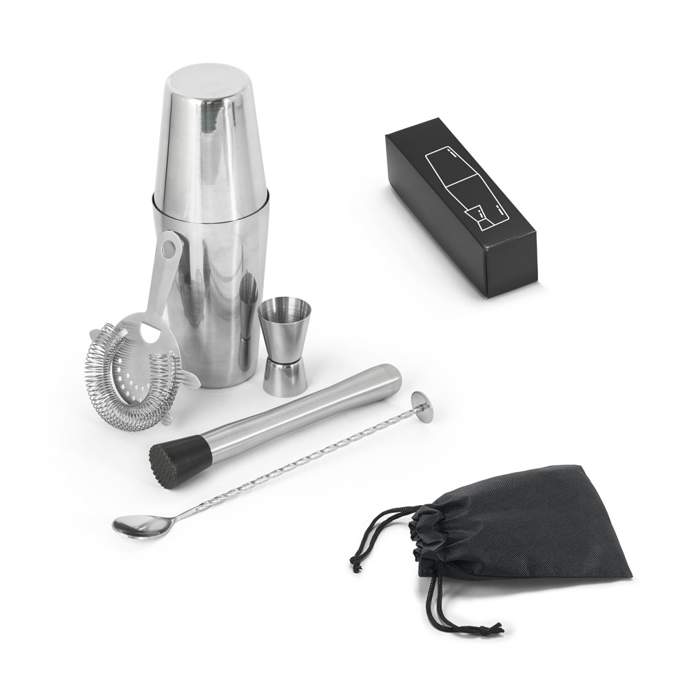 Cocktail Set Luxe - Sint-Jacobs-Kapelle
