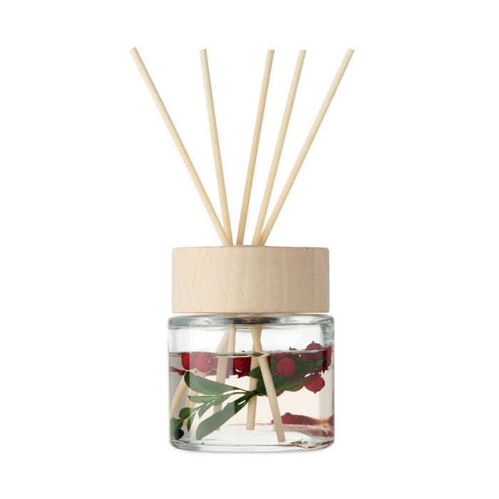 Vanille Bloesem Fragrance Verspreider - Overijse