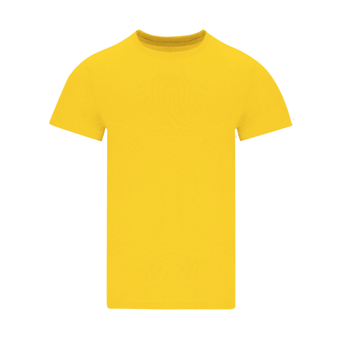 Volwassen Kleur T-Shirt Stijlvol - Aalst bedrukken met logo