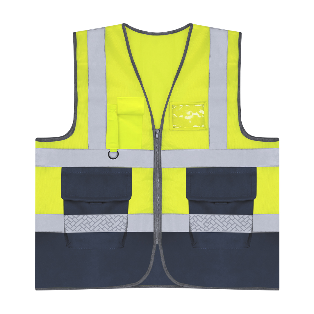 Veiligheidsvest Stralend - Leuven
