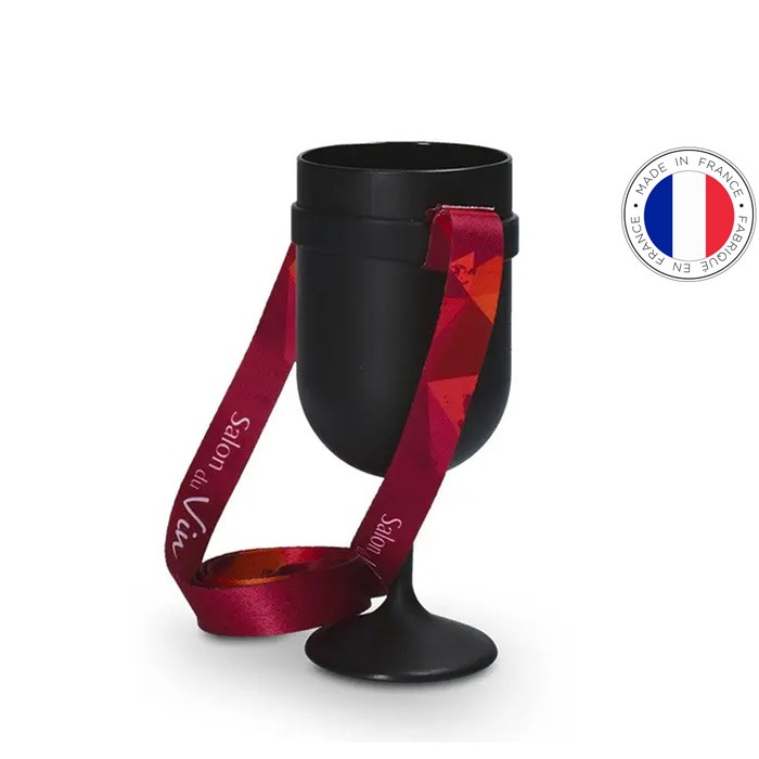 Bekerhouder met Koord - Holsbeek