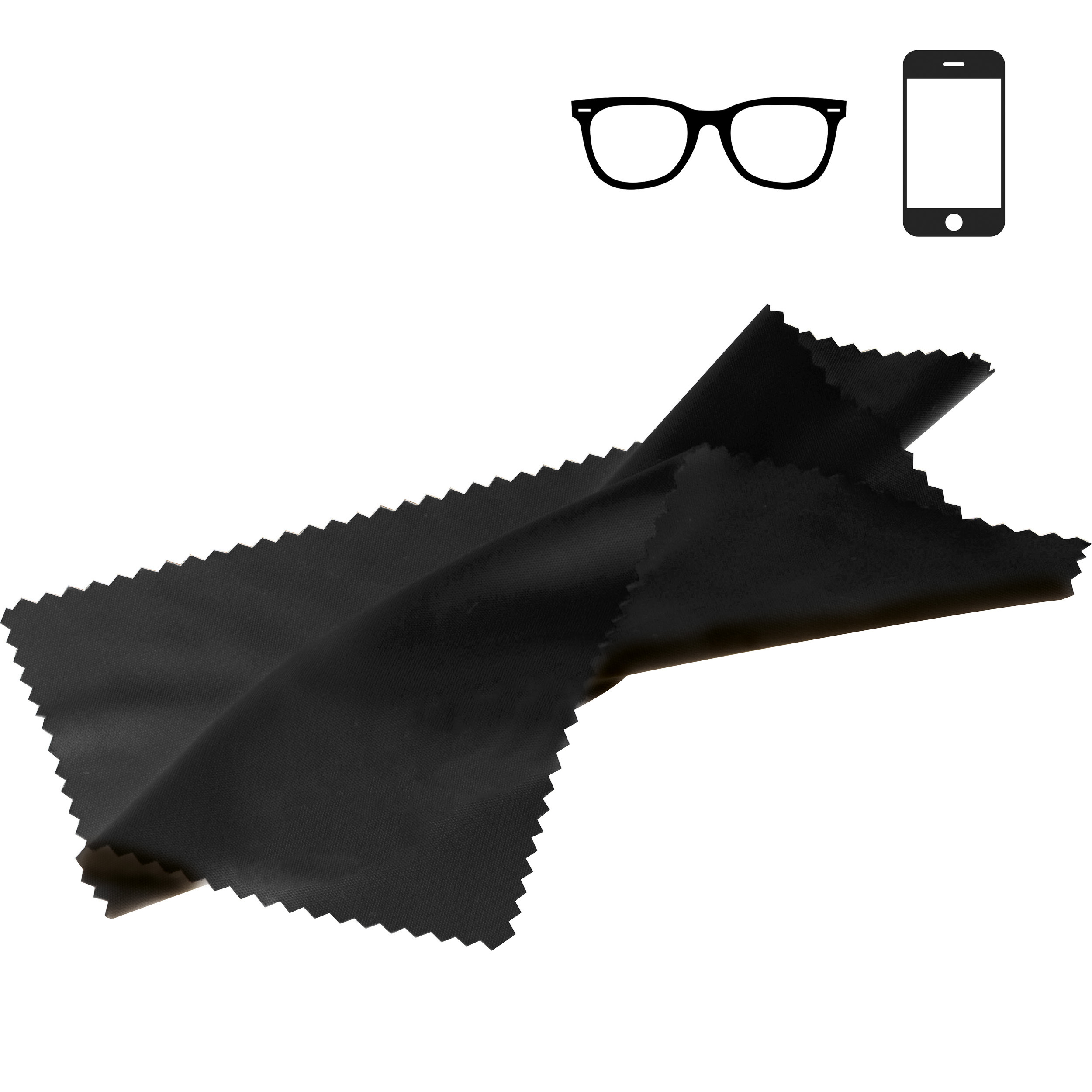 Sublimatie Microvezel Reinigingsdoek - Holsbeek