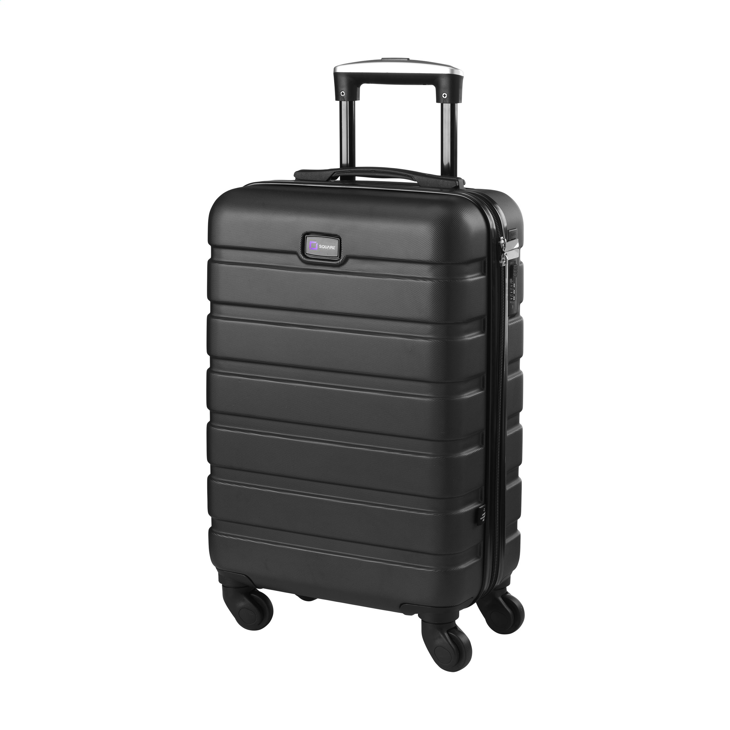 EcoTraveller Recycled Trolley - Oud-Heverlee