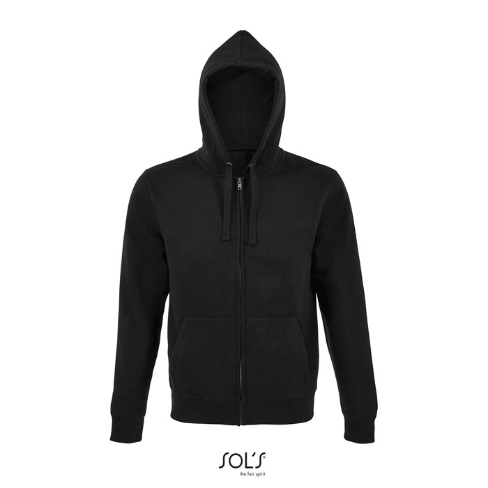 Heren Rits Hoodie - Zwevegem