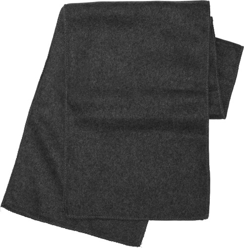 Polyester Fleece Sjaal - Bierbeek