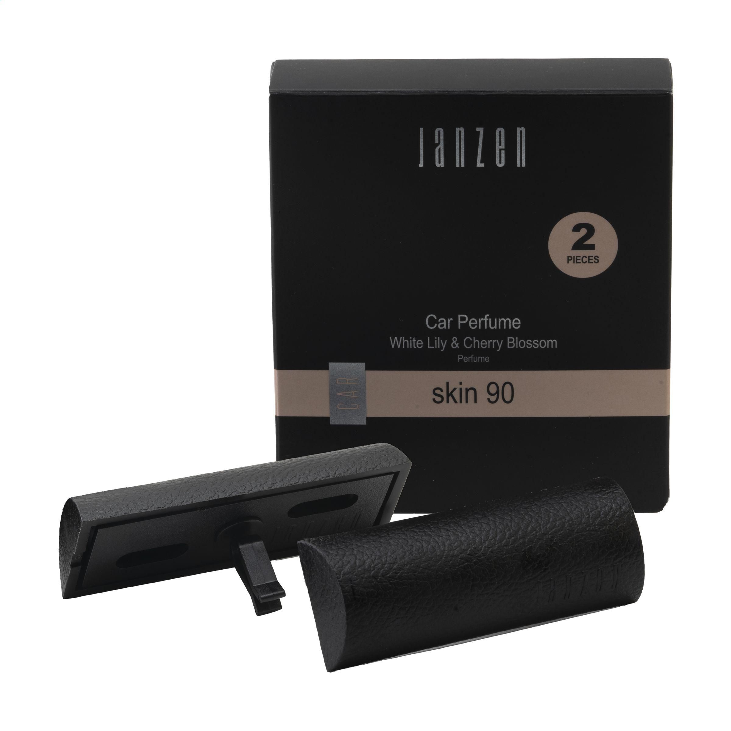 Auto Parfum Kersenbloesem 90 - Vosselaar