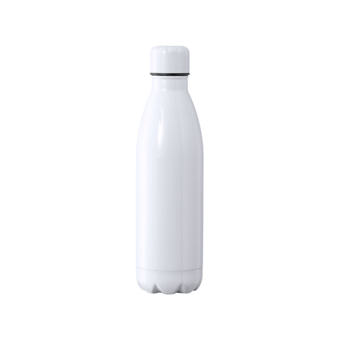 Gepersonaliseerde Thermosfles 500ml - Laakdal