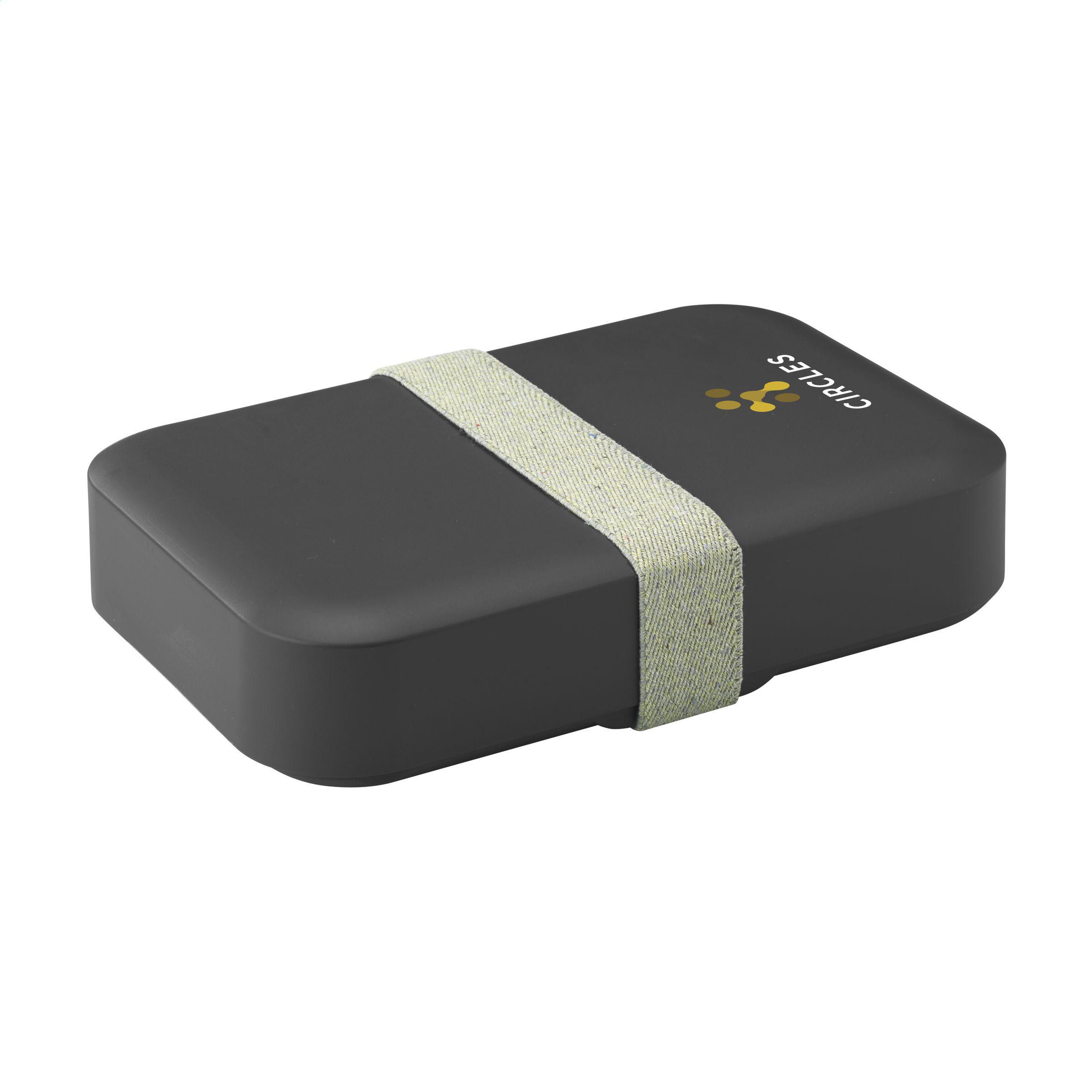 Wimp Gerecyclede PP Lunchbox