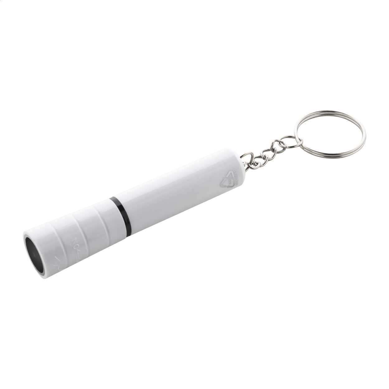 Mini RecycleLight - Blankenberge bedrukken met logo